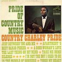 Charley Pride - The Pride Of Country Music